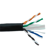 Cat6 Bulk Cable